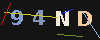 Gambar captcha