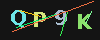 Gambar captcha