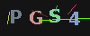 Gambar captcha