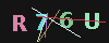 Gambar captcha